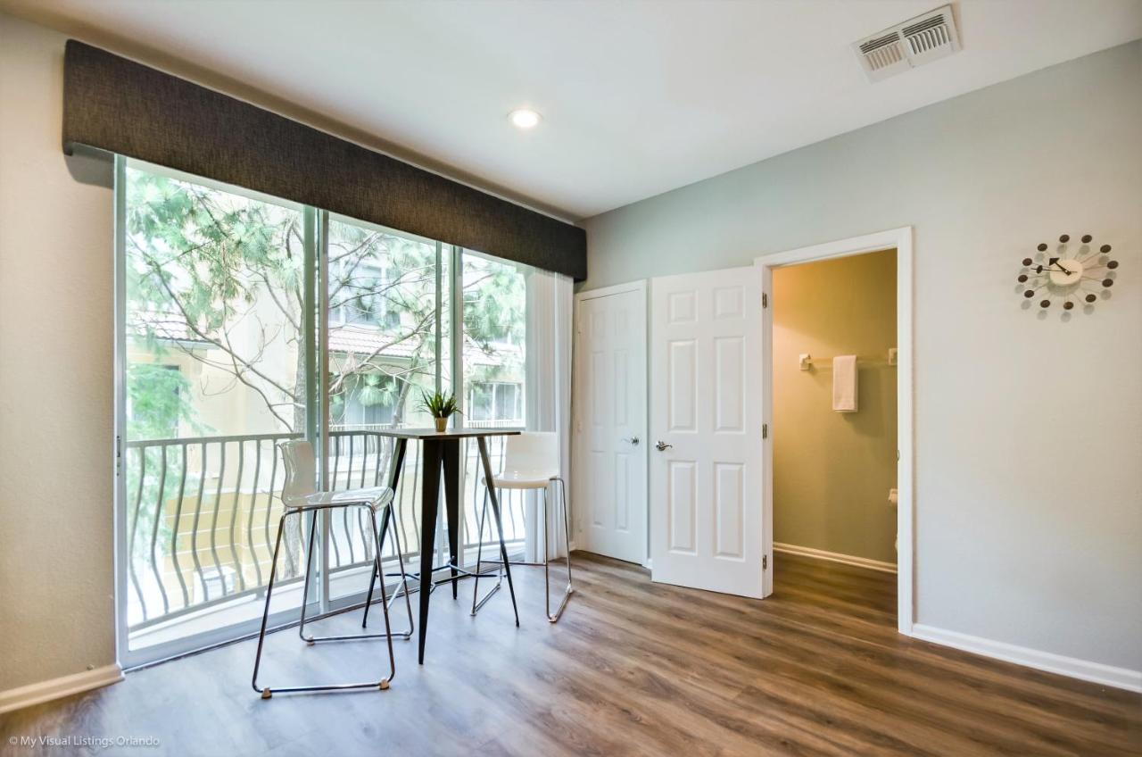 Newly Updated Condo, Minutes To Disneyuniversal Orlando Exterior photo