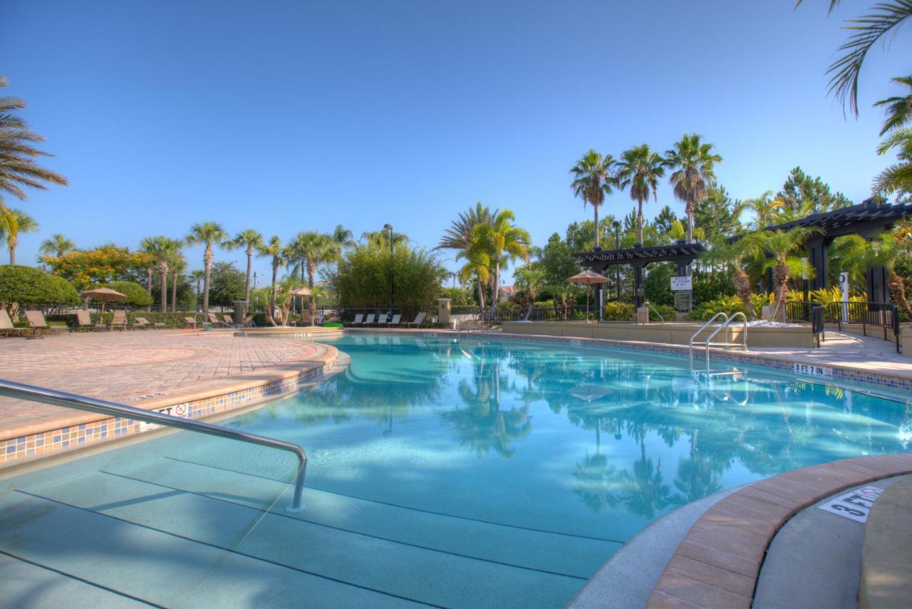 Newly Updated Condo, Minutes To Disneyuniversal Orlando Exterior photo