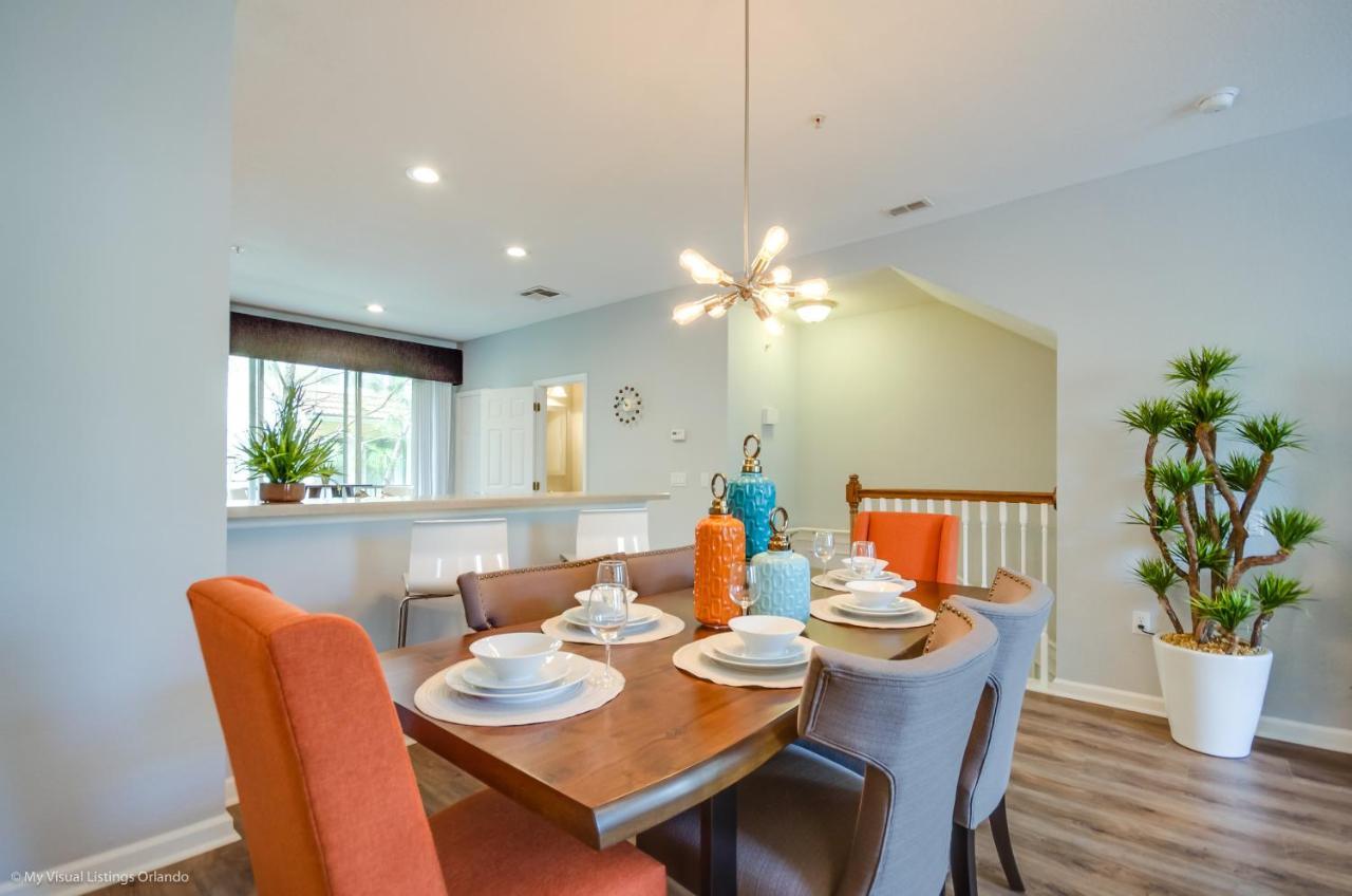 Newly Updated Condo, Minutes To Disneyuniversal Orlando Exterior photo