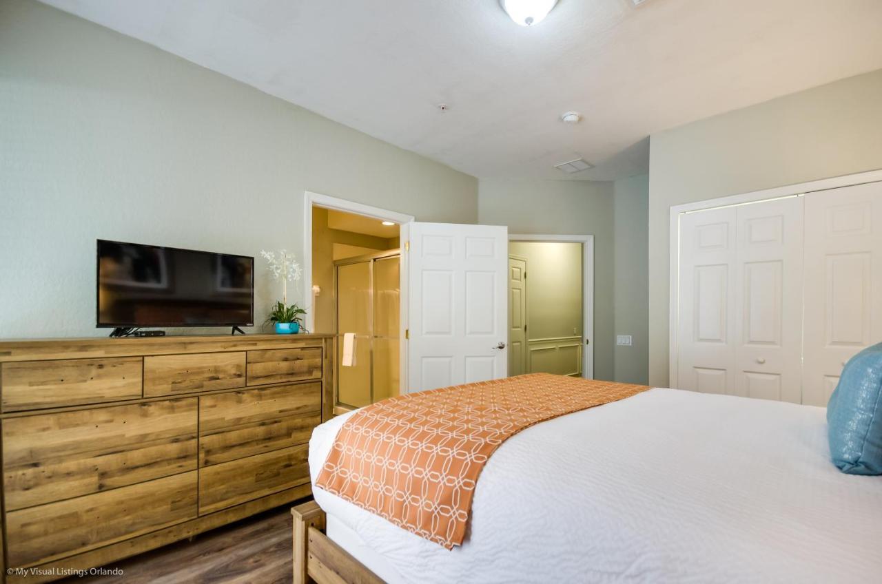 Newly Updated Condo, Minutes To Disneyuniversal Orlando Exterior photo