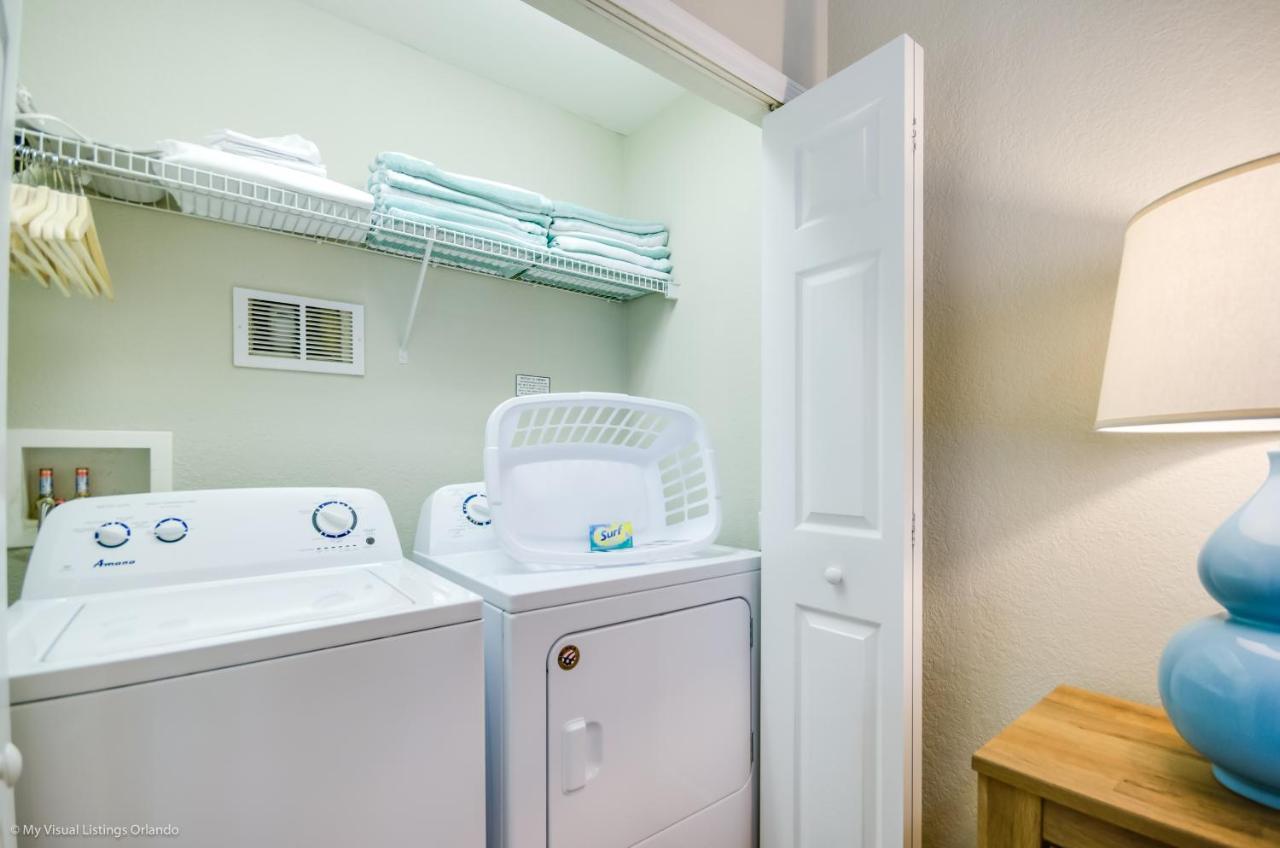Newly Updated Condo, Minutes To Disneyuniversal Orlando Exterior photo