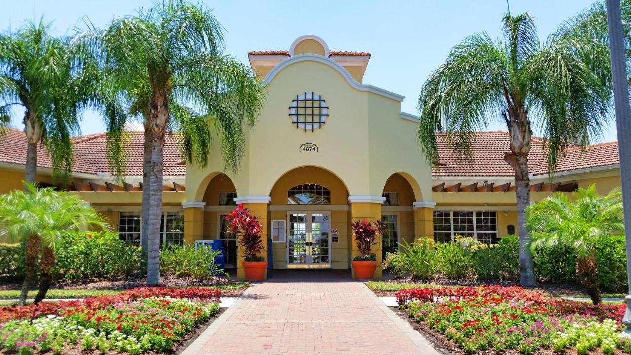 Newly Updated Condo, Minutes To Disneyuniversal Orlando Exterior photo