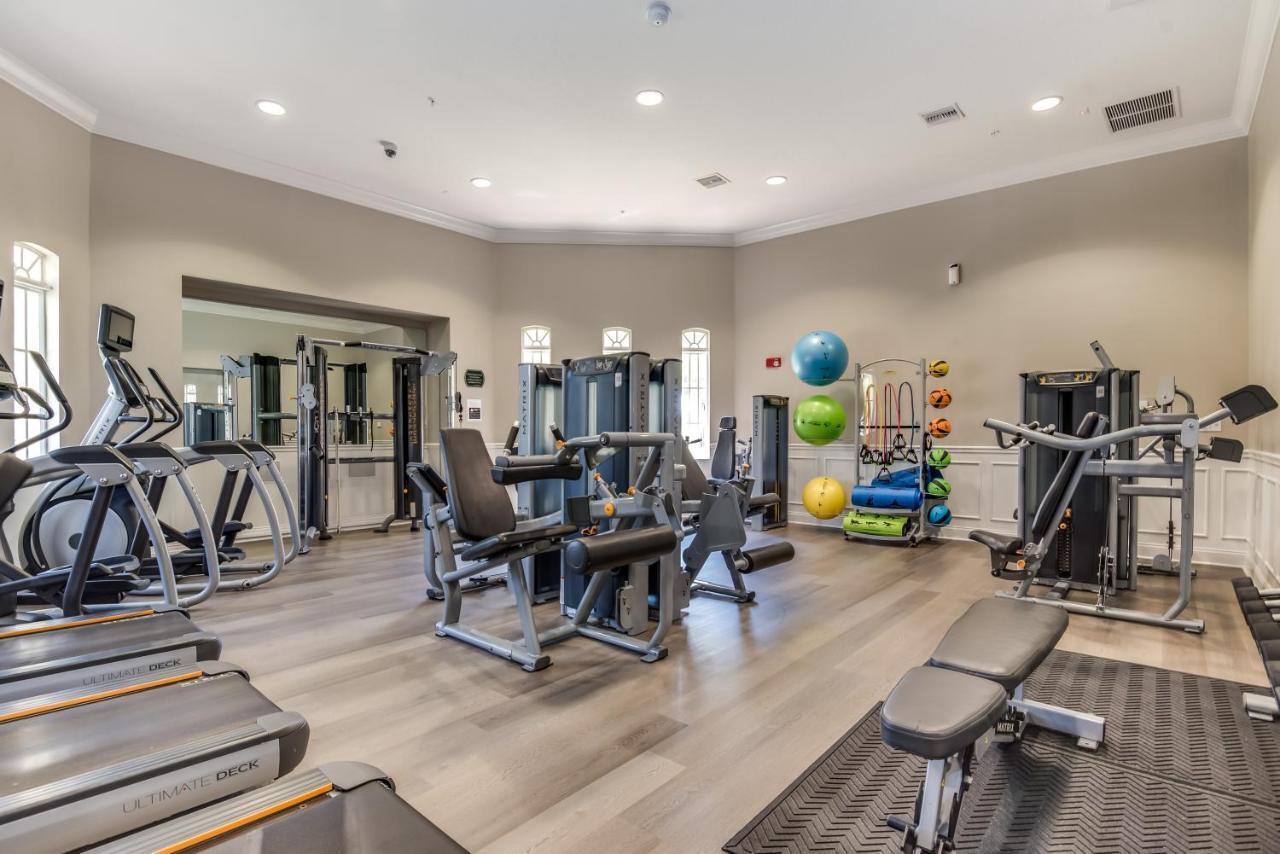 Newly Updated Condo, Minutes To Disneyuniversal Orlando Exterior photo