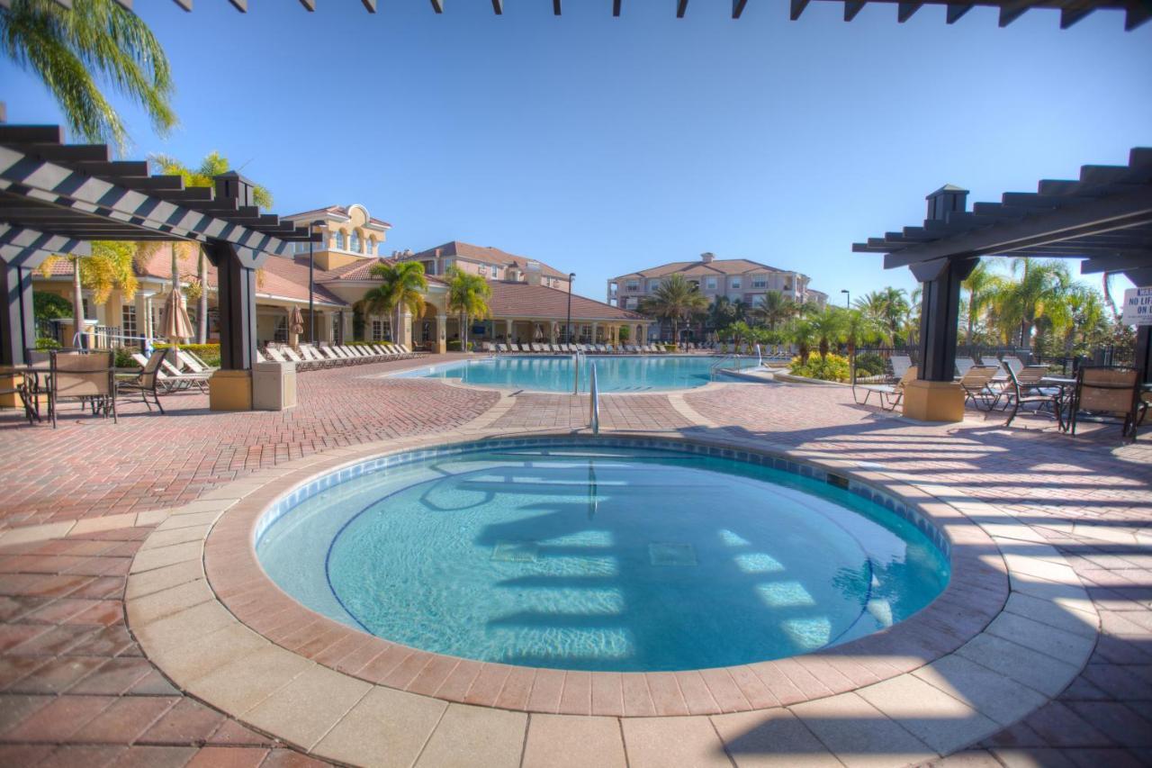 Newly Updated Condo, Minutes To Disneyuniversal Orlando Exterior photo