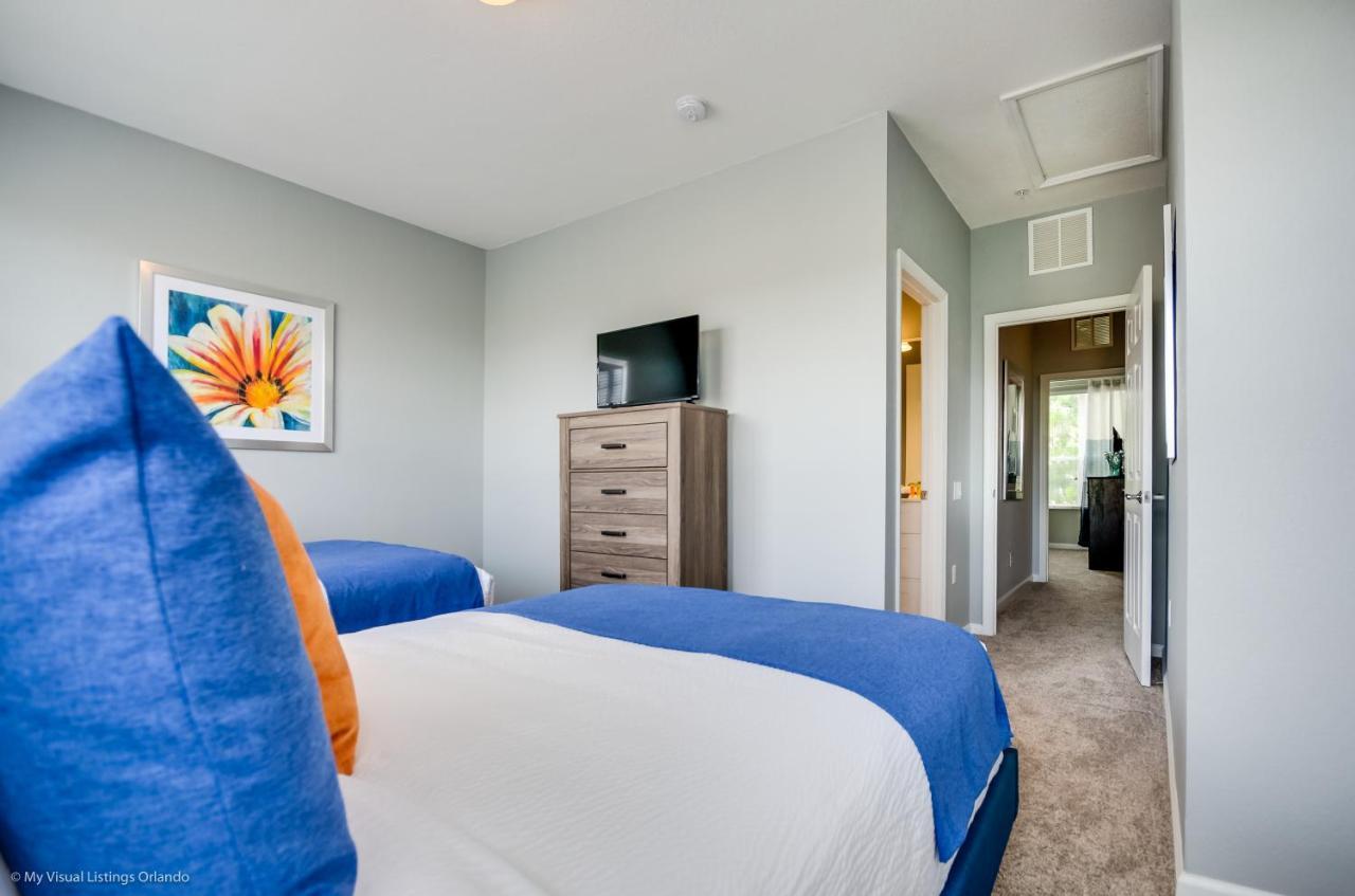Newly Updated Condo, Minutes To Disneyuniversal Orlando Exterior photo