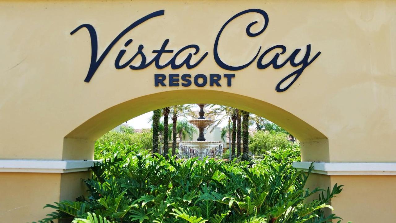 Newly Updated Condo, Minutes To Disneyuniversal Orlando Exterior photo