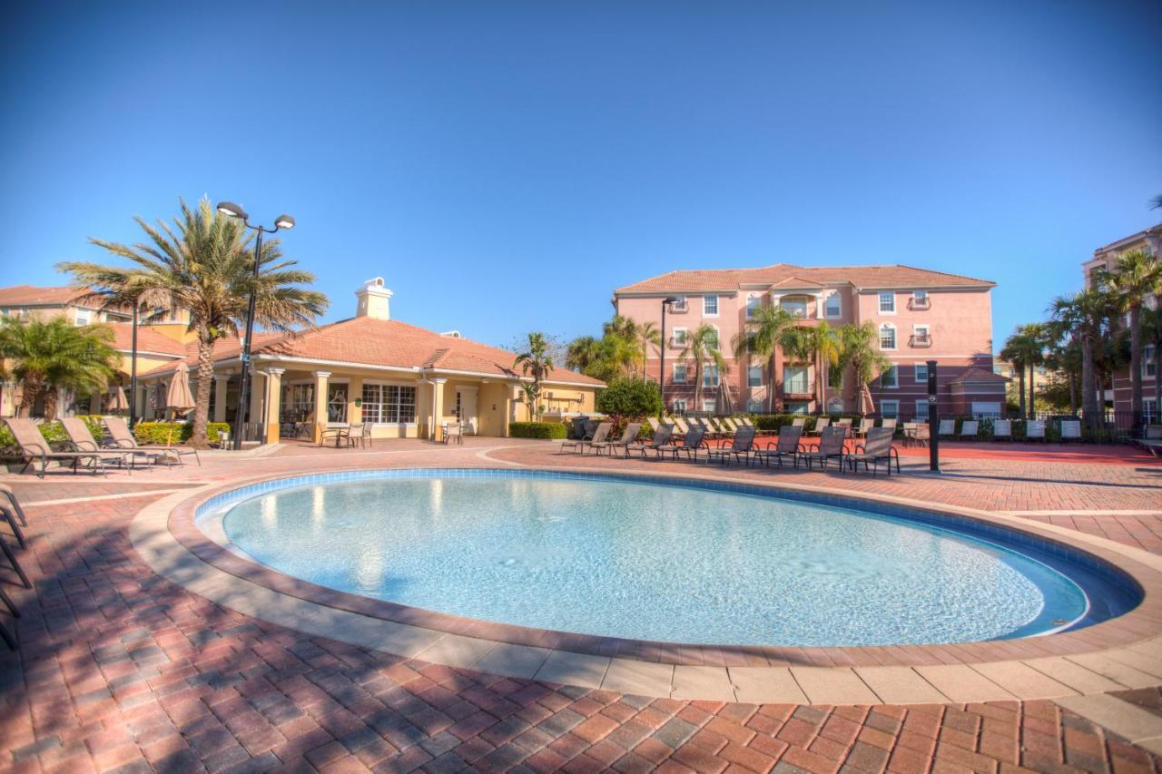 Newly Updated Condo, Minutes To Disneyuniversal Orlando Exterior photo