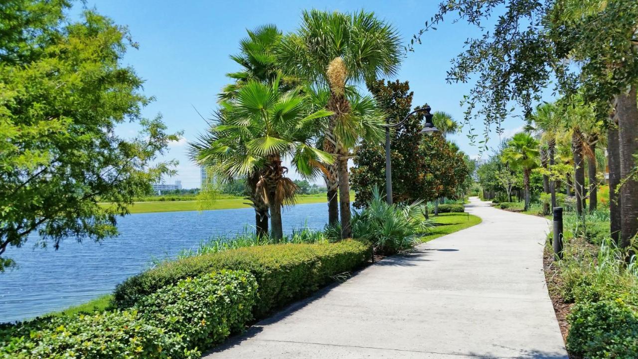 Newly Updated Condo, Minutes To Disneyuniversal Orlando Exterior photo